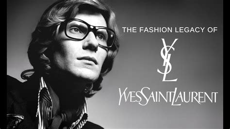 ysl careers|yves saint laurent designer career.